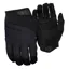 Lizard Skins Monitor Traverse Long Finger Gloves - Jet Black